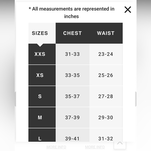 NWOT forever 21 yellow floral corset back dress size large - Picture 5 of 6